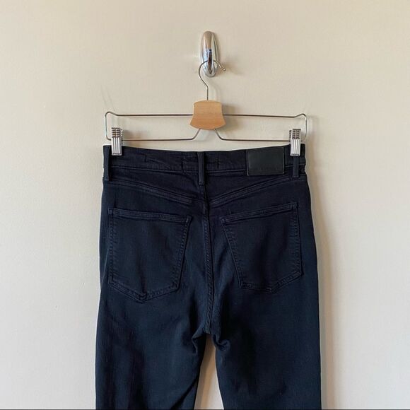 DENIM Forum -The Lola High Rise Skinny (Size:28) - Picture 7 of 12